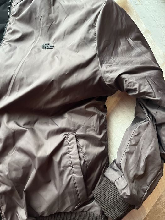 Мъжки ветровки яке adidas zara lacoste