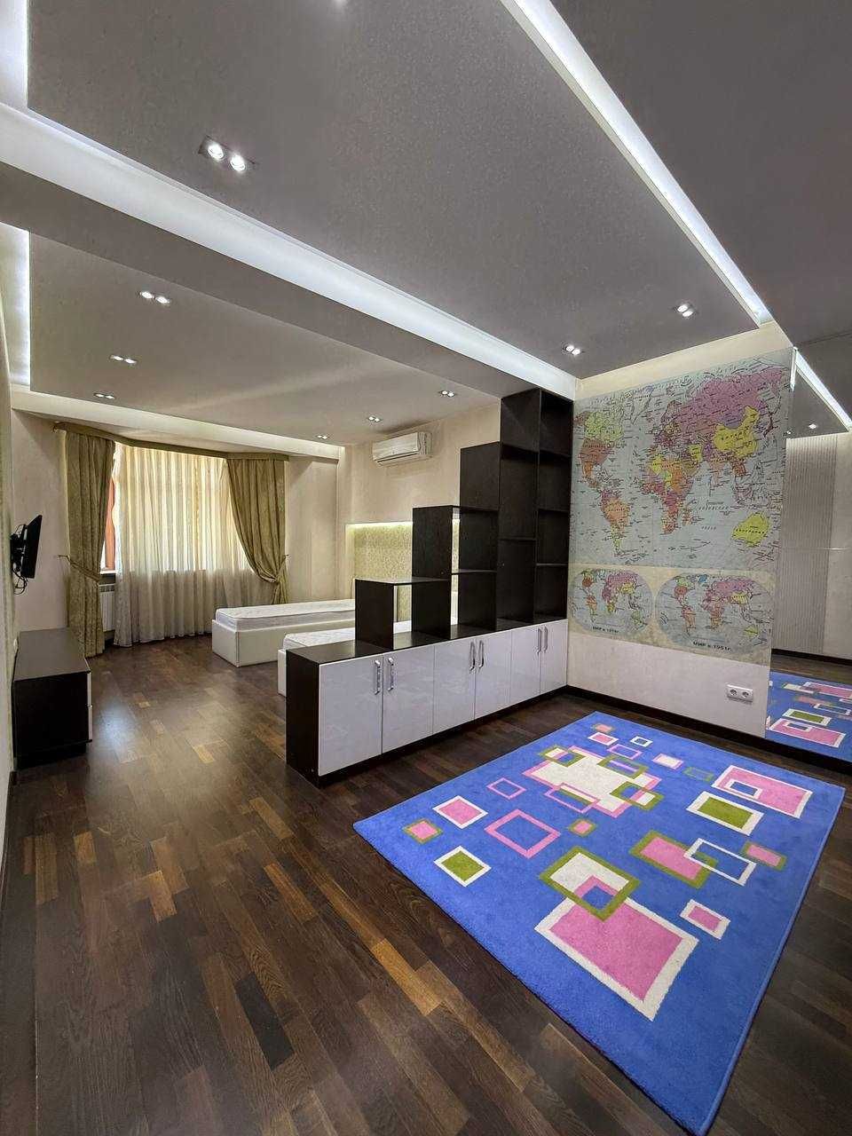 Срочно продается квартира на ул Нукусска ор-р BabyHouse