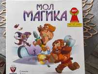 Настолна игра Молмагика