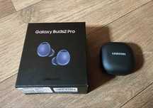 Слушалки Samsung Galaxy Buds2 Pro