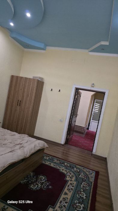 Продаётся 2х комнатная квартира