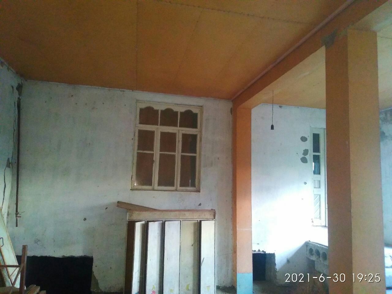 Uchastka.Bunaqa narx hali bo'lmagan.imkoniyatdan foydalaning