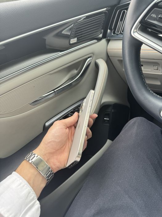 Iphone 15 Pro max 256 ZAA