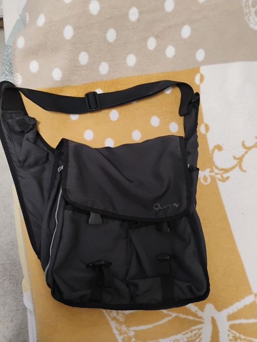 Бебешка чанта Quinny