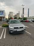 Volkswagen Tiguan Volkswagen Tiguan 2.0 TDI DSG Highline