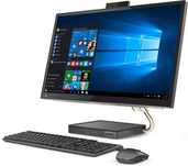 Моноблок Lenovo IdeaCentre AIO 5 24" / i5-11400T / 16Gb / 1Tb + 256Gb