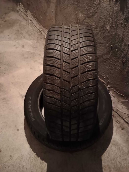 4 бр. джанти с гуми NEXEN WINGUARD Sport 225/60/16 на 7 мм. + подарък