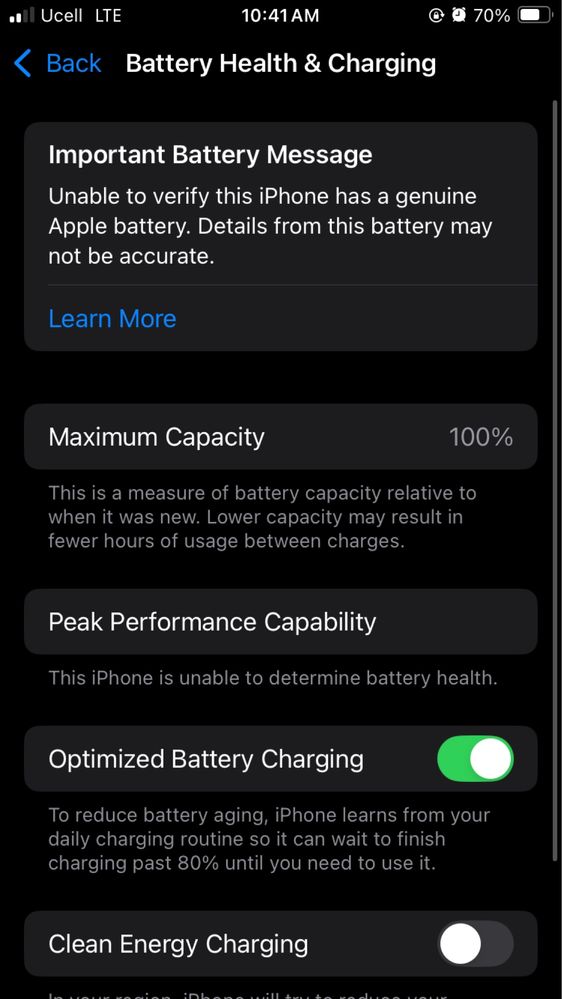 Iphone se 2020 garantyasi bilan