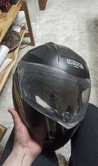 Срочно!!! В продаже шлем Beon размер: 59-60 цена: 5000тг.