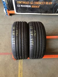 Anvelope vara 225/45/18 Dunlop Sport Maxx RT2 225 45 18 R18