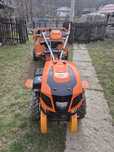 Motocultor Ruris 915K 15CP