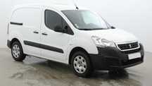 Peugeot Partner Електрически