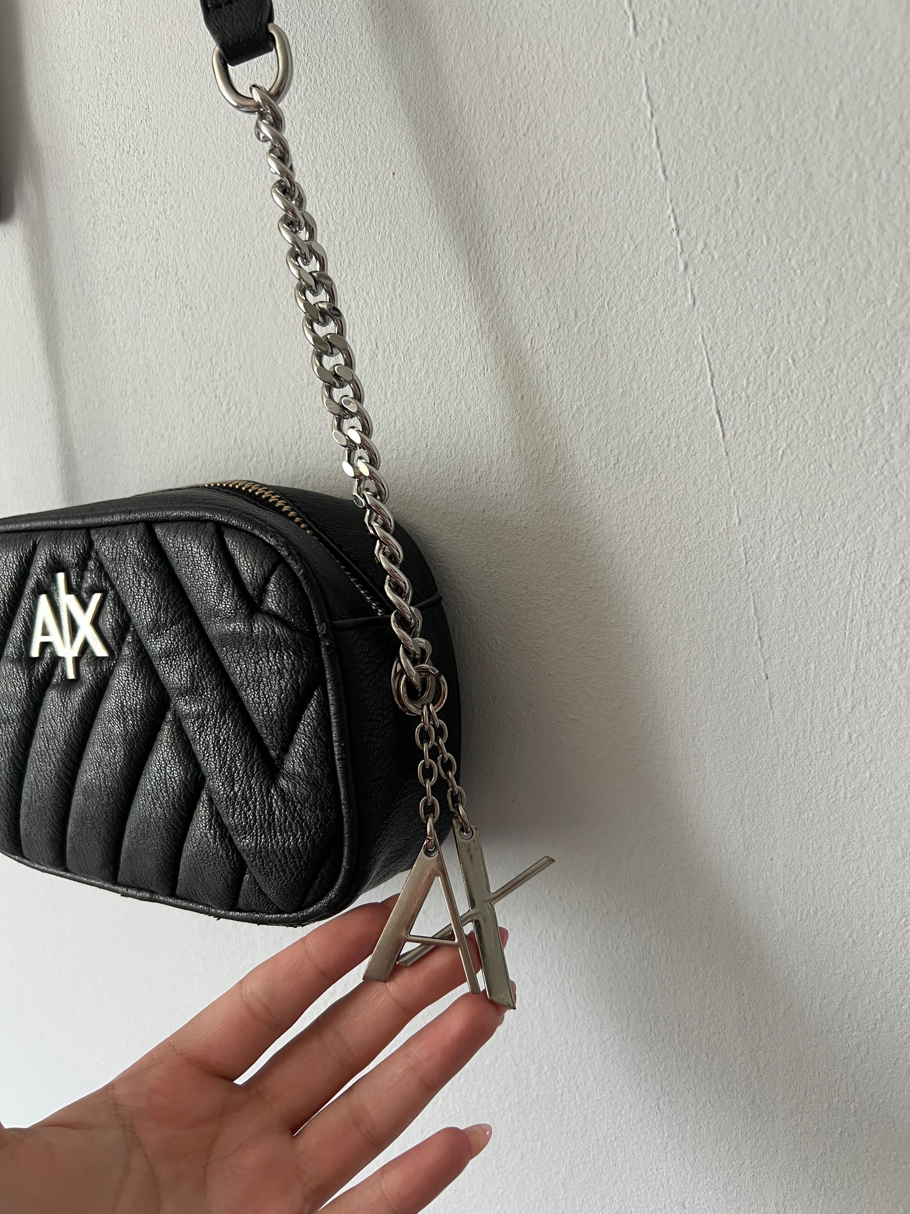 Чанта Armani exchange