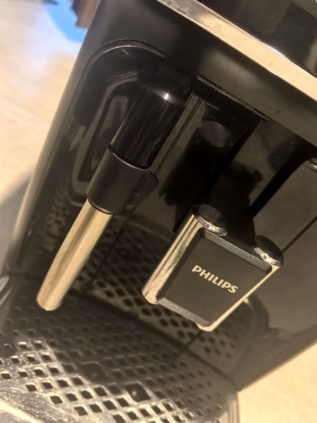 Espressor Philips impecabil