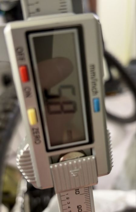 4 броя зимни гуми YOKOHAMA V906 BLUEARTH XL 205/60 R16 96H