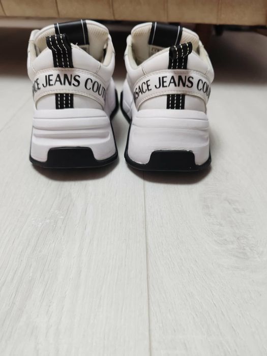 Pantofi sport Versace Jeans