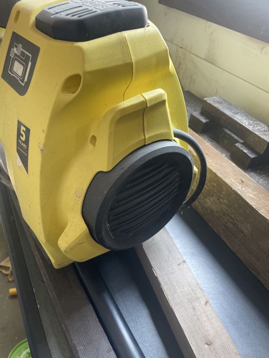 Pompa de gradina si casa Karcher BP7