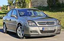 Opel Vectra GTS//65.000 km Reali//Unic Proprietar de Nouă//Impecabilă
