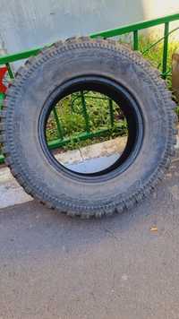 Шины грязевые off-road 235/75 R15