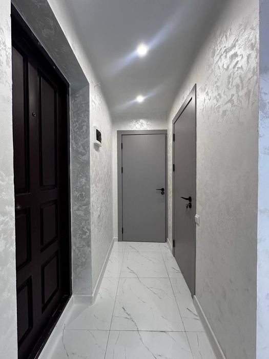 3 ком. Офис. Ц-5. Нежилой