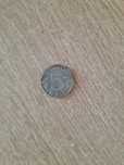 Moneda 5 lei 1993