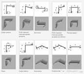 Tinichigerie tabla, profile hala, jgheab industrial, sistem pluvial