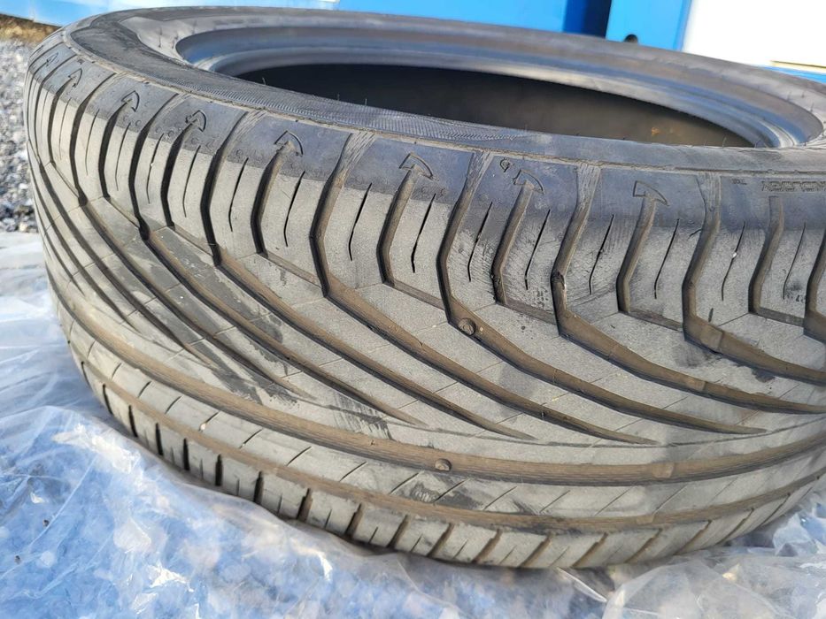 Anvelopă Uniroyal  vară 235/55 R 18