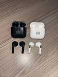 Xiaomi Buds 2 – Мощен бас, 30ч батерия, ТОП цена!