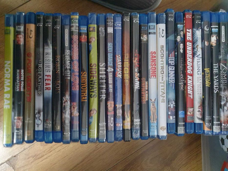 Bluray  Sony, Philips,  Panasonic