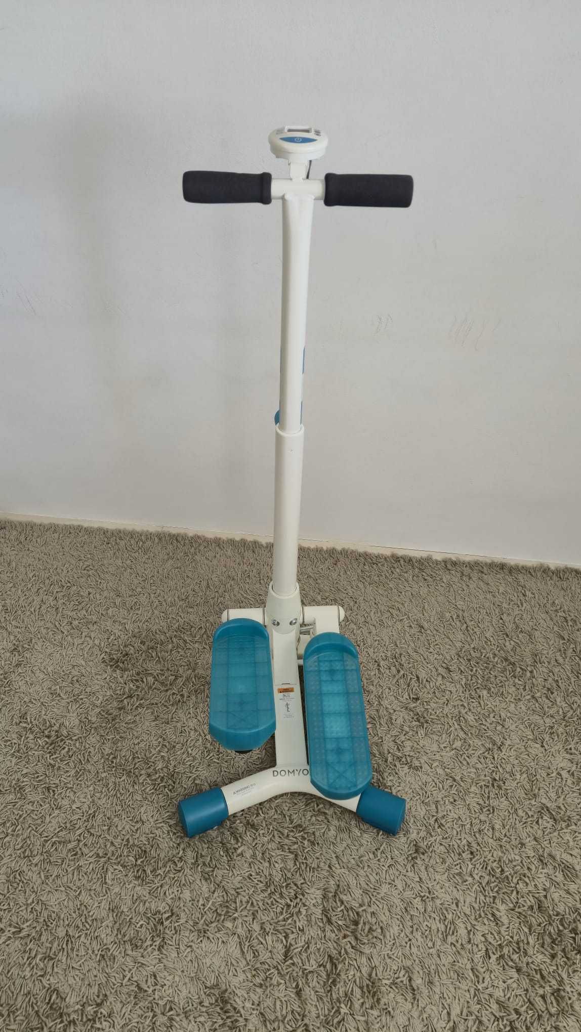 Stepper Mini - DOMYOS MS120