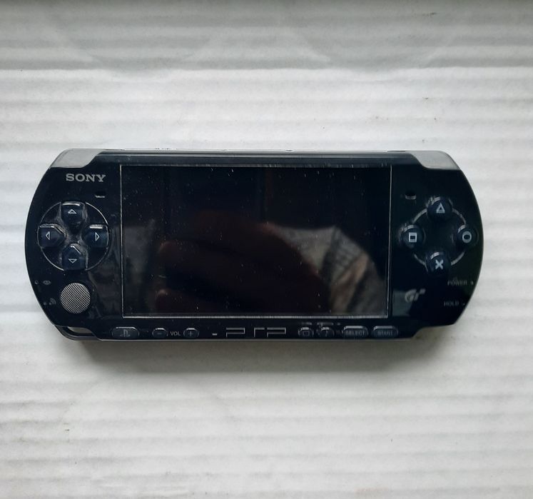 SONY PSP - 3004 игра