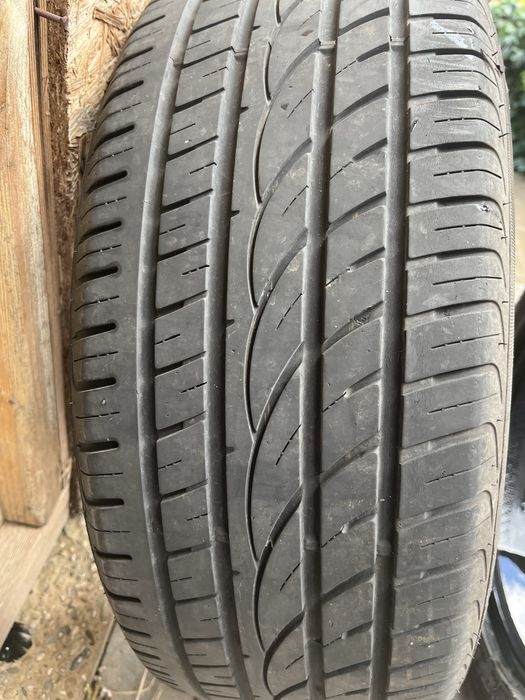 Cauciucuri stare buna M/S