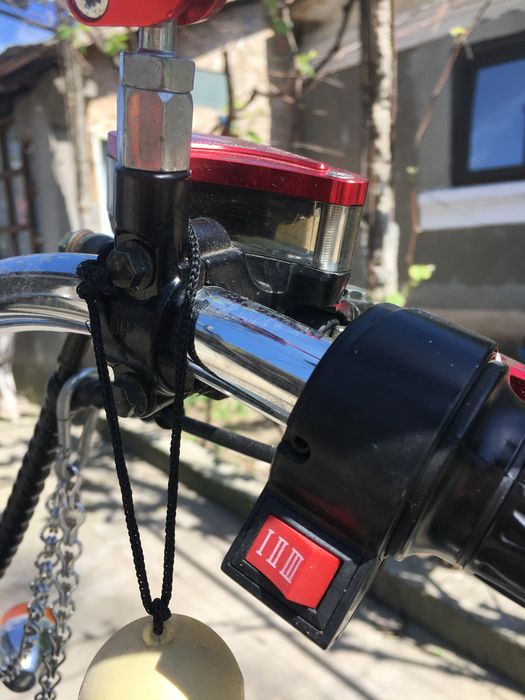 vand scooter eletric ,moped (cititi descrierea)