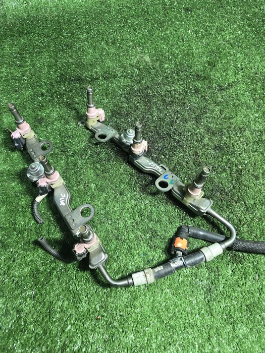 Форсунки Тойота Камри 3.5 Camry Toyota 2GR-FE Lexus ES350