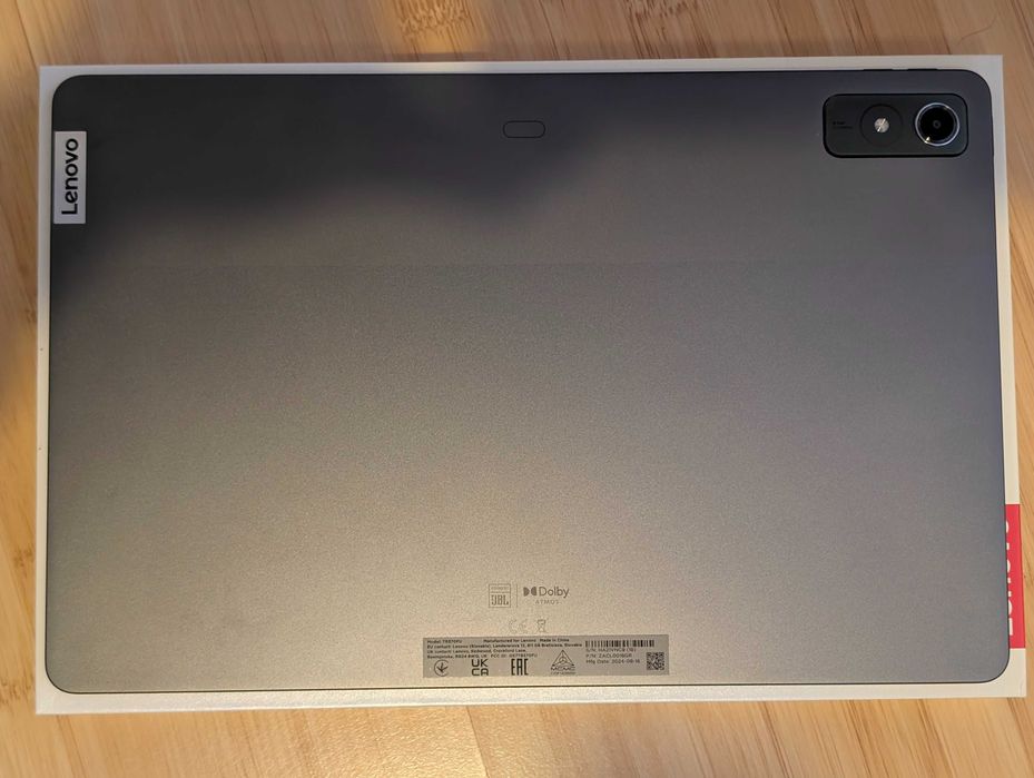 Tableta Lenovo Tab P12