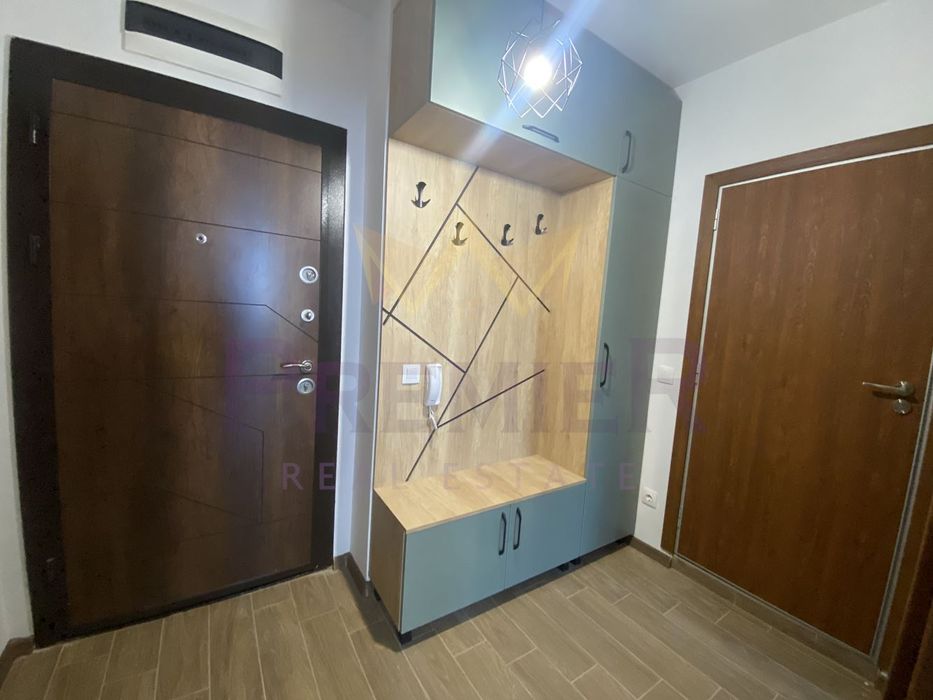 Дава се под наем Двустаен апартамент в София, Център - 69 кв.м за 816 € - Снимка #6