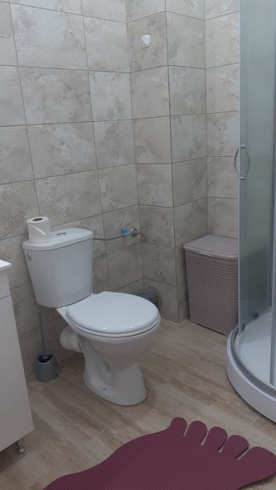 Garsoniera de închiriat militari residence