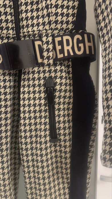 Goldbergh цяла грейка