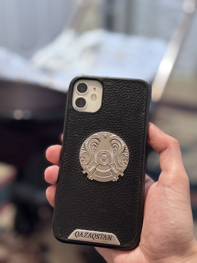 iPhone 11, белый — в идеальном состоянии. Готов к новым впечатлениям!
