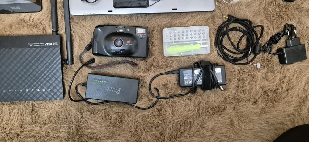 Lot electronice/realistica/IT