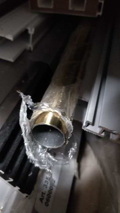profile aluminiu