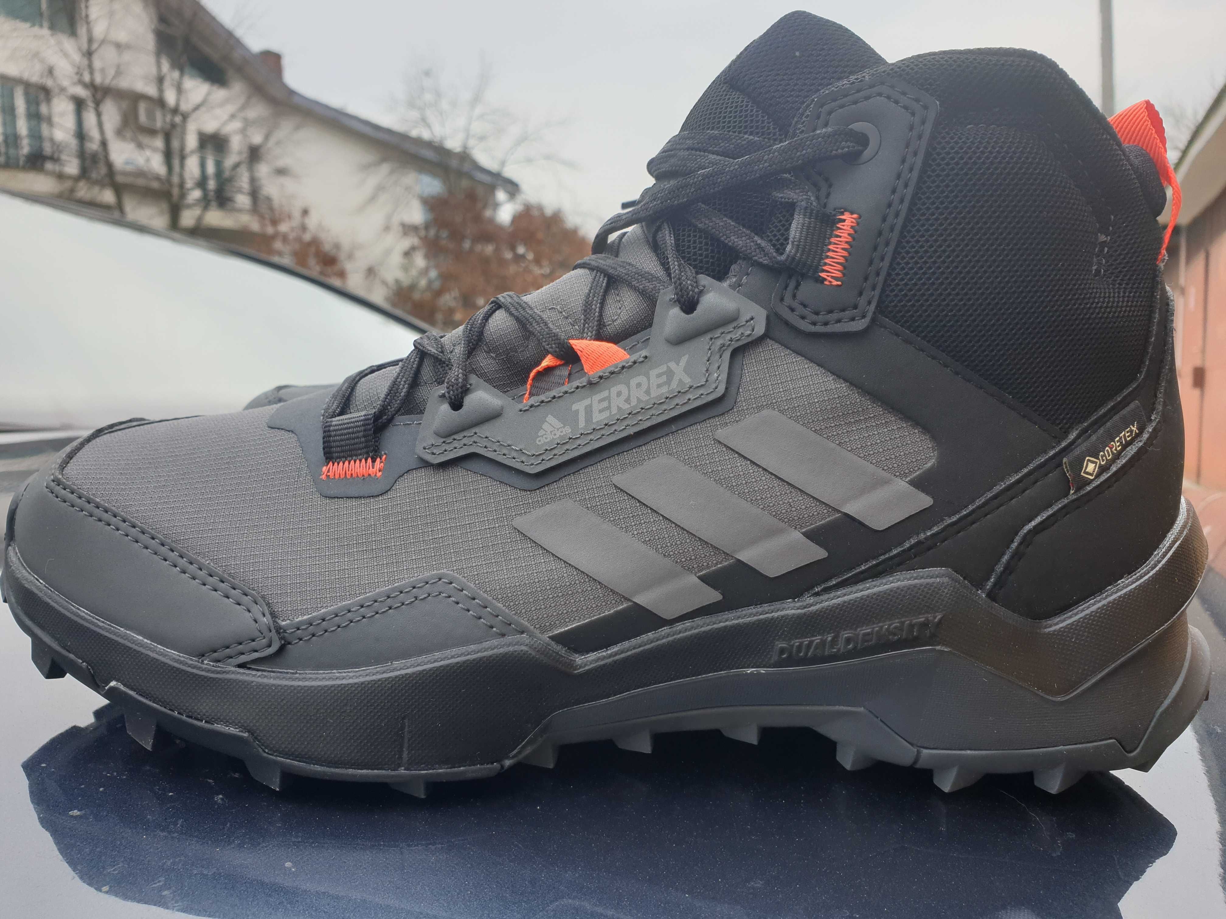 Adidas Terex Ax4, Goretex