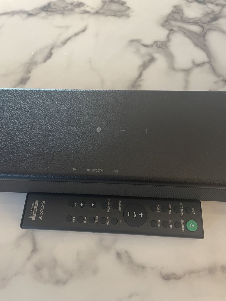 Soundbar Sony HT-SF150