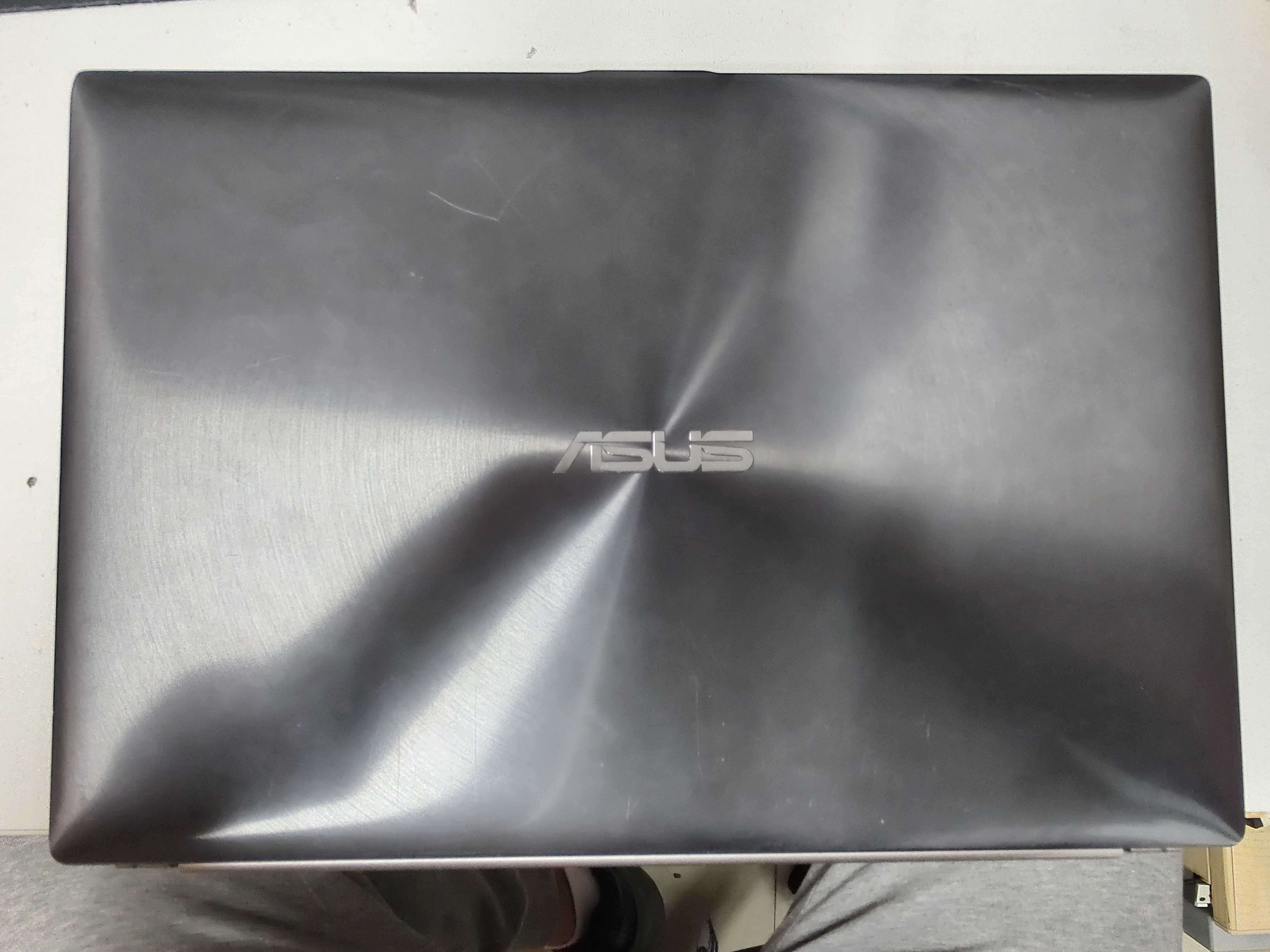 Carcasa Laptop Asus UX31E