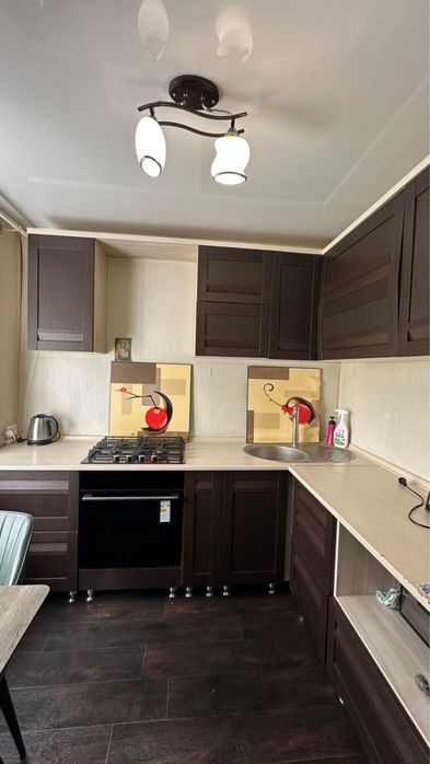 Продается 3 х комнатная квартира улучшенной планировки