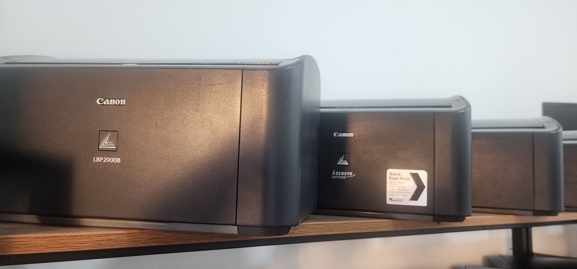 Canon 2900 Canon 6030 printerlar