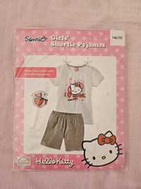Pijama Hello Kitty 146/152