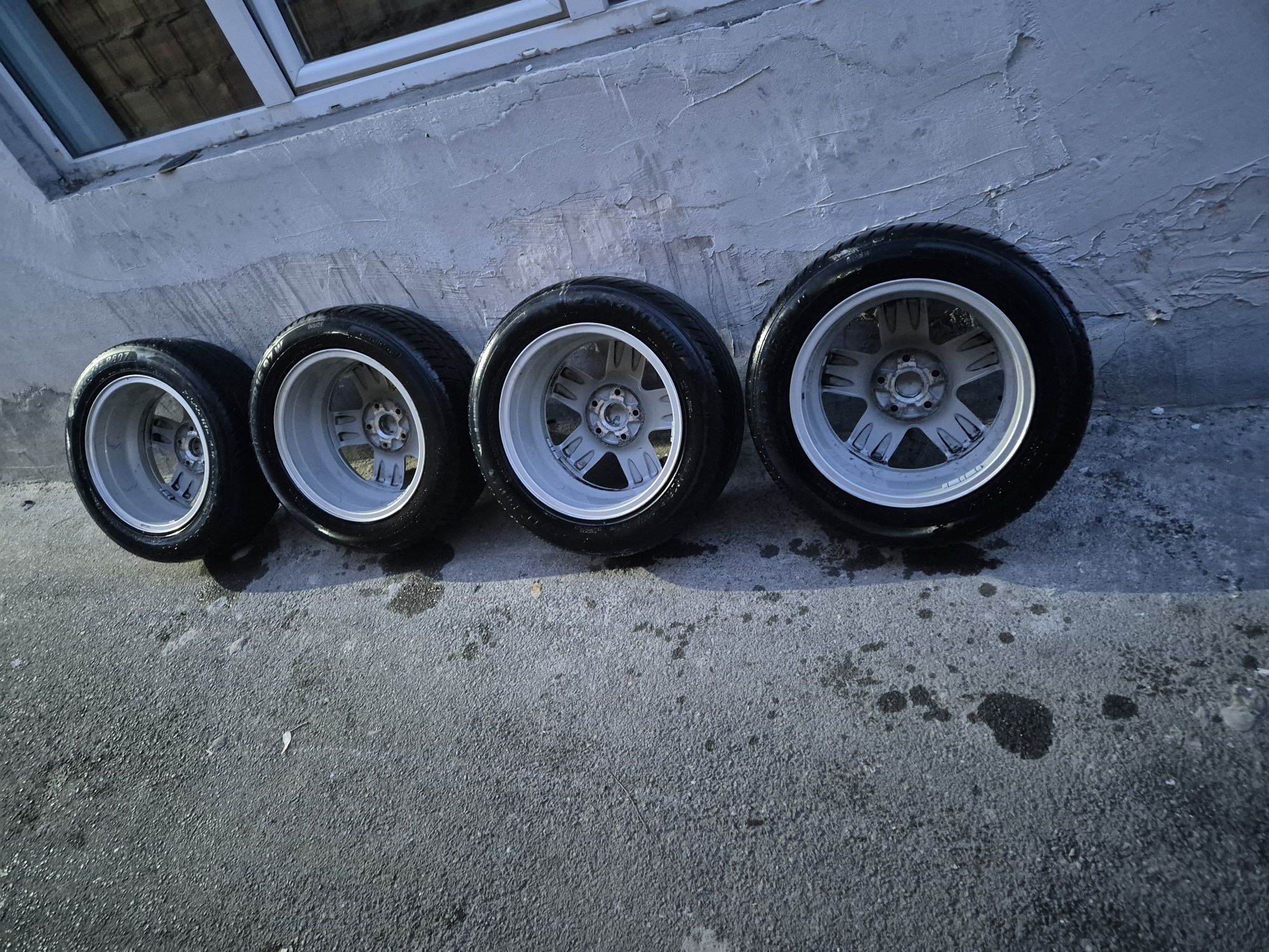 Джанти сеат оригинални R 16