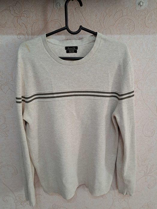 Свитер massimo dutti р46 48 продам в хорошем состоянии