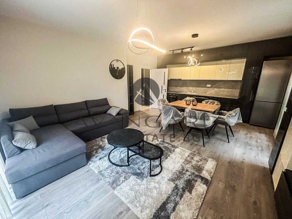 оф.21298 Луксозен Двустаен Смирненски/маг. Лекси